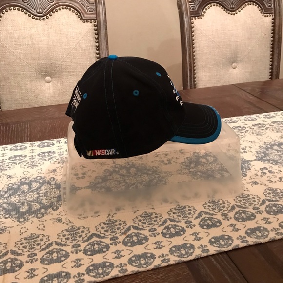 Mark Martin NASCAR Racing HAT never used - Picture 2 of 5